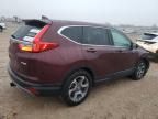 2018 Honda CR-V EXL