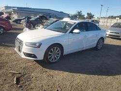 2013 Audi A4 Premium Plus en venta en San Diego, CA