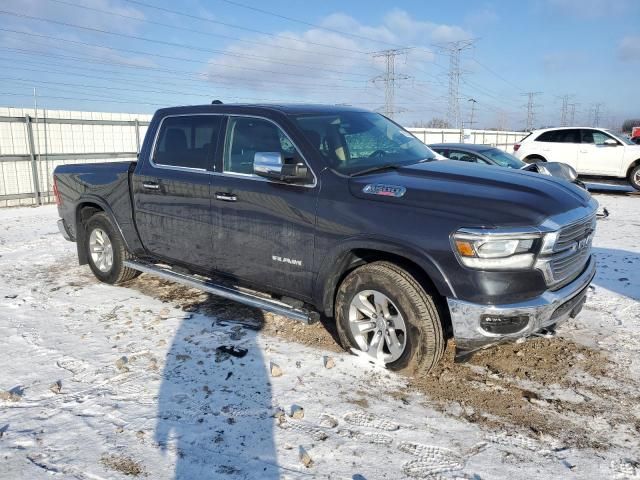 2021 Dodge 1500 Laramie