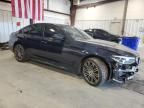 2017 BMW 530 I