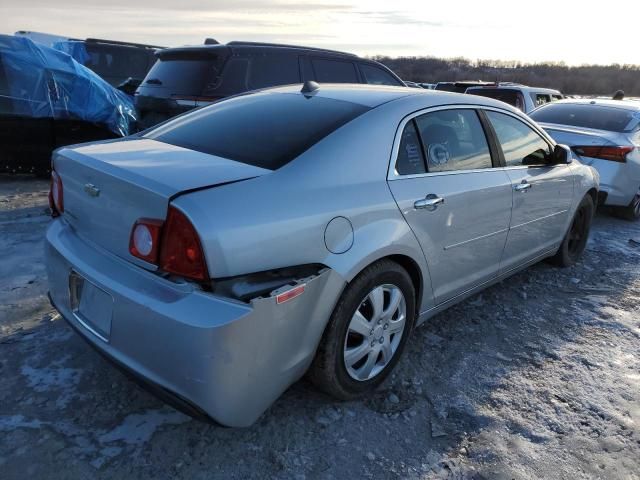 2012 Chevrolet Malibu 2LT