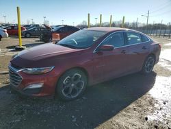 2024 Chevrolet Malibu LT en venta en Indianapolis, IN