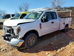 Ford salvage cars for sale: 2019 Ford F250 Super Duty