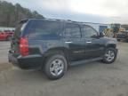 2007 Chevrolet Tahoe C1500