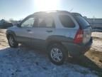 2007 KIA Sportage EX