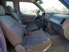 1998 Nissan Frontier King Cab XE