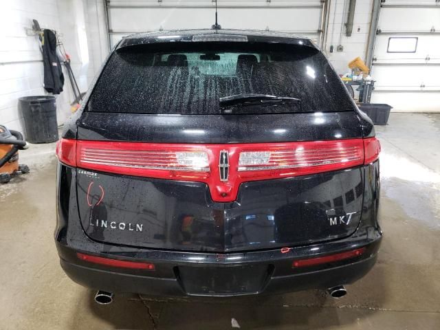 2019 Lincoln MKT