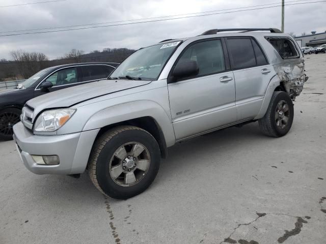 2004 Toyota 4runner SR5