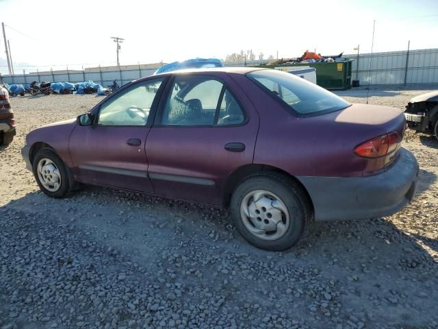 1996 Chevrolet Cavalier