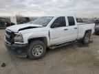 2017 Chevrolet Silverado C1500