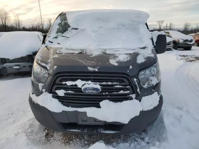 2019 Ford Transit T-250