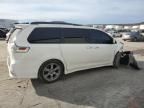 2018 Toyota Sienna SE