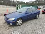 2001 Lexus IS 300