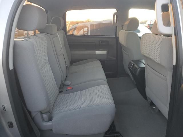 2007 Toyota Tundra Crewmax SR5