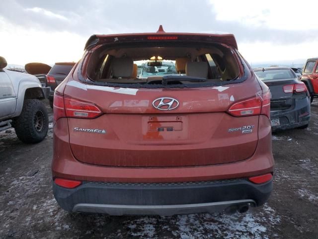 2013 Hyundai Santa FE Sport