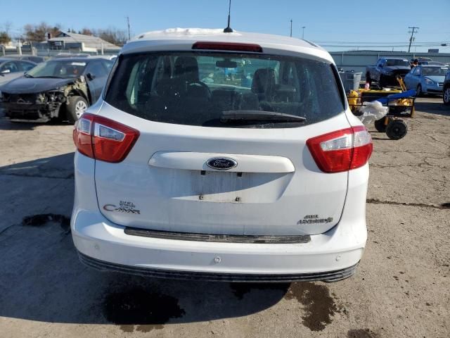 2014 Ford C-MAX SEL