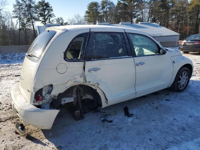 2008 Chrysler PT Cruiser Touring