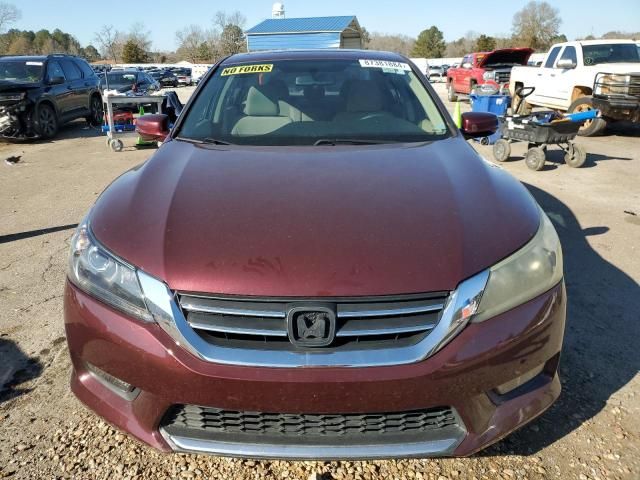 2014 Honda Accord EX