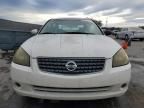 2005 Nissan Altima S