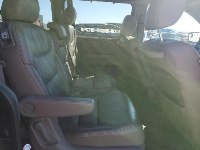 2010 Honda Odyssey Touring