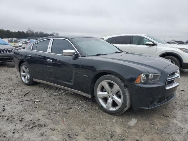 2013 Dodge Charger R/T