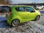 2016 Chevrolet Spark EV 2LT