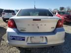 2011 Dodge Avenger Express