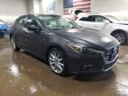 2017 Mazda 3 Grand Touring