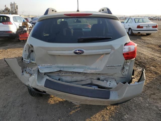 2017 Subaru Crosstrek Premium