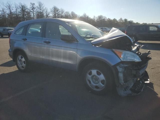 2009 Honda CR-V LX