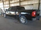 2011 Chevrolet Silverado C1500 LT