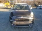 2015 Fiat 500L Trekking