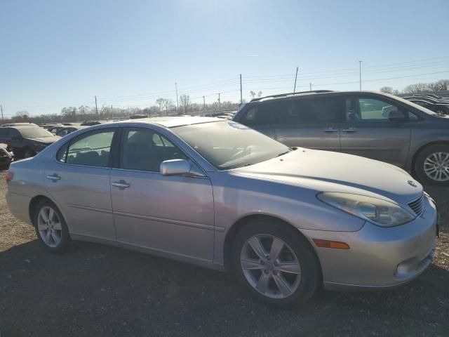 2005 Lexus ES 330