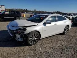 2016 Chevrolet Malibu Premier en venta en Lumberton, NC