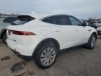 2018 Jaguar E-PACE SE