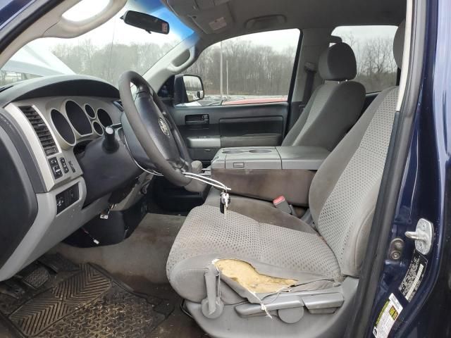 2008 Toyota Tundra Double Cab