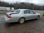 2007 Lincoln Town Car Signature Limited