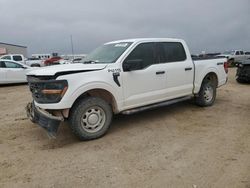 Carros con verificación Run & Drive a la venta en subasta: 2024 Ford F150 XL