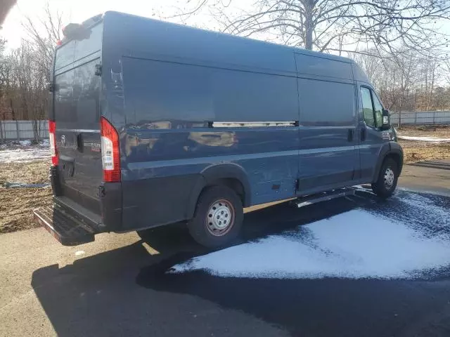 2020 Dodge RAM Promaster 3500 3500 High