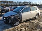 2011 Nissan Versa S