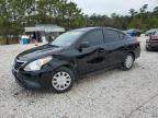 2015 Nissan Versa S