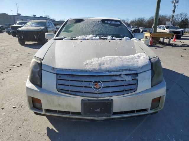 2004 Cadillac CTS