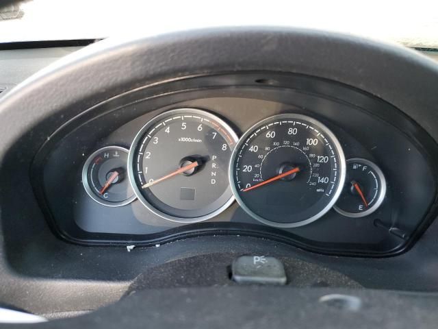 2007 Subaru Legacy 2.5I