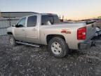 2010 Chevrolet Silverado K1500 LT