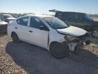 2015 Nissan Versa S