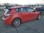 2012 Mazda 3 S