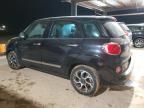 2014 Fiat 500L Lounge