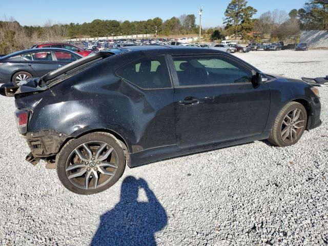 2014 Scion TC