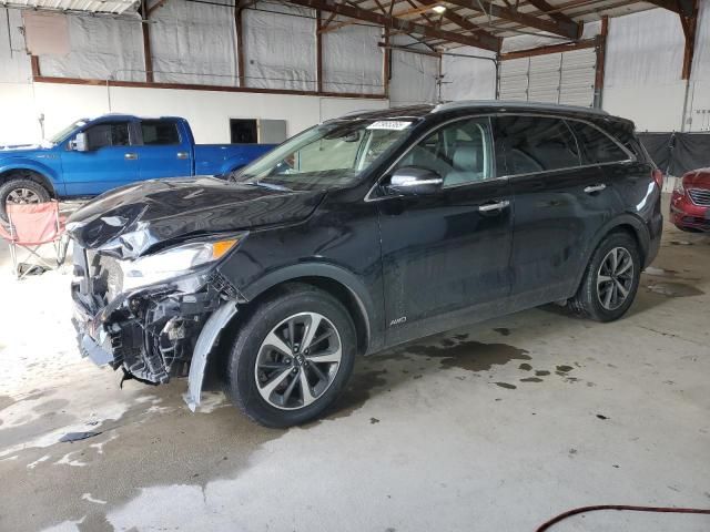 2019 KIA Sorento EX