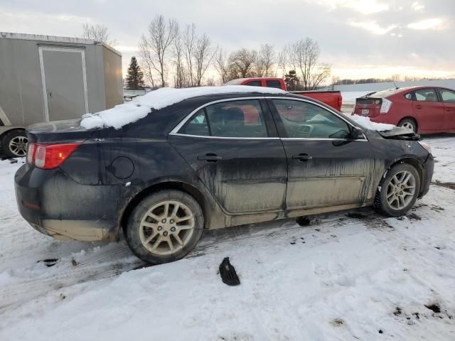 2013 Chevrolet Malibu 1LT